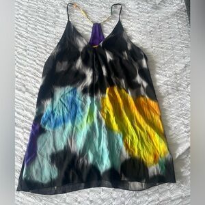 Alice + Olivia Slip dress